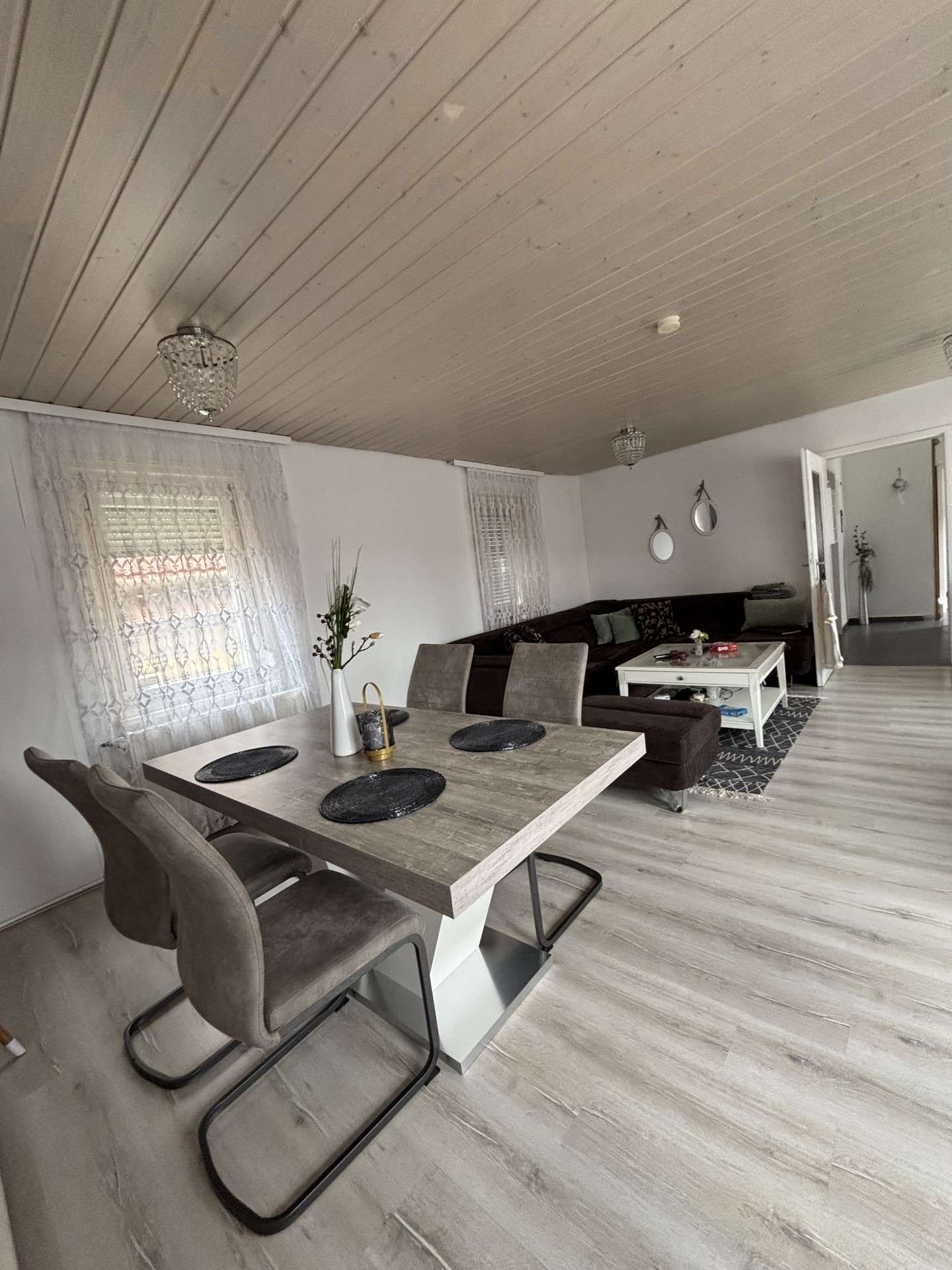 Immobilie in Notzingen - Provisionsfrei!!
Einfamilienhaus in Notzingen zu Verkaufen - Bild 1