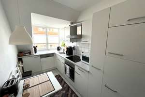 Alltagstaugliche helle Wohnung in Bremen Rönnebeck – Die vollständige Adresse der Immobilie erhältst du vom Anbieter., 28777 Rönnebeck, Bremen – Vorschaubild 3