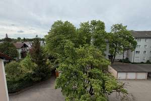 Schöne 2,5-Zimmer-Wohnung in Moosach auf Erbbaurecht