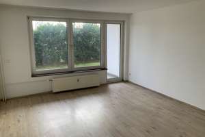 Ich bin ab sofort zu haben - große 2-Zimmerwohnung mit Laminatboden – Dülkener Straße 20, 47804 Benrad-Süd, Krefeld – Vorschaubild 5