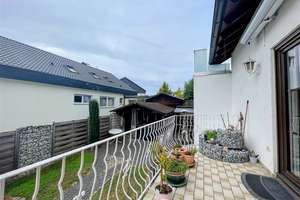 Traumhaftes 2-Fam.-Haus in HN-Biberach mit großer Einliegerwohnung, Garten und Parkmöglichkeiten  – 74078 Biberach, Heilbronn – Vorschaubild 16