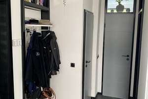 Helle 4 Zi. Eigentumswohnung mit großer Dachterrasse in Oberneuland – Wilhelm-Böhmert-Straße 2, 28355 Oberneuland, Bremen – Vorschaubild 5