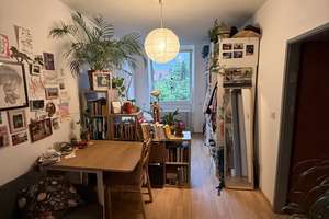 Wohnen mit Charakter: Kompaktes Apartment in Regensburg