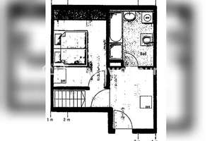 Tauschwohnung: Moderne 3-Z. Wohnung im LK für mind. 2 Z. in der Innenstadt – Die vollständige Adresse der Immobilie erhältst du vom Anbieter., 85551 Kirchheim bei München – Vorschaubild 10