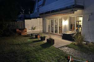 Lichtdurchflutete 3-Zimmer-Wohnung mit Garten, Terrasse und Garage in Lilienthal Trupermoor – 28865 Lilienthal – Vorschaubild 15