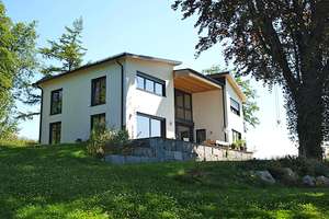 Traumhaus mit herrlichem Grundstück in sehr guter Wohnlage in Wasserburg a. Inn! – 83549 Eiselfing – Vorschaubild 6