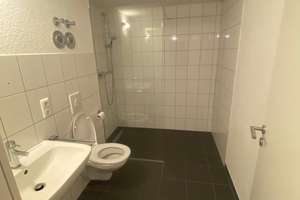 45m2, 1 ZKB mit Fußbodenheizung, Blick ins Grüne – Haardtstraße 21, 57076 Weidenau, Siegen – Vorschaubild 3