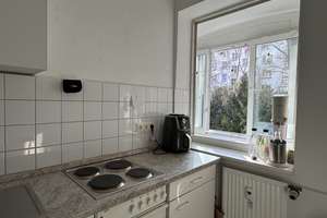 Hamm, 1-Zimmer, Mindestmietdauer 24 Monate – Beltgens Garten 28, 20537 Hamm, Hamburg – Vorschaubild 16