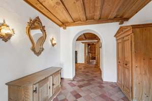 Charmantes Landhaus-Unikat in Otterfing - großzügiges Grundstück - vielseitige Nutzungsmöglichkeiten – Die vollständige Adresse der Immobilie erhältst du vom Anbieter., 83624 Otterfing – Vorschaubild 5