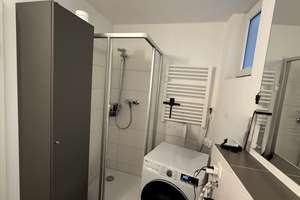Helle 2-Zimmer Wohnung in zentraler Lage in Regensburg – Luitpoldstraße 14, 93047 Innenstadt, Regensburg – Vorschaubild 11