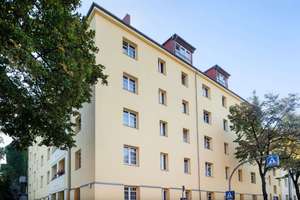 2,5 Zimmerwohnung mit Balkon & Wannenbad in gepflegtem Berliner Altbau – Hertastr. 5, 12051 Neukölln (Ortsteil), Berlin – Vorschaubild 7