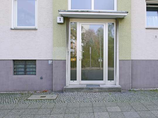 3-Zimmer-EG-Wohnung mit 68m² in Berlin Britz - Bild 16