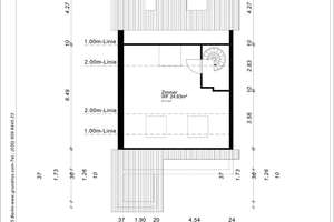 Frisch sanierte 4-Zimmer-Wohnung zum Soforteinzug mit 2 Bädern, 2 Balkonen und Stellplatz – Die vollständige Adresse der Immobilie erhältst du vom Anbieter., 23560 Sankt Jürgen, Lübeck – Vorschaubild 16
