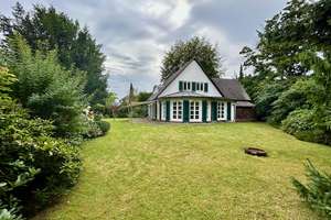Villa in Toplage Bundesviertel Gronau /Bezugsfrei zum 01.09.2026