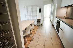 Traumhaft 2-Zimmer Wohnung Perfekte Messe-Lage: Erstklassige Anbindung im Herzen von Frankfurt – 60327 Gallus, Frankfurt am Main – Vorschaubild 5
