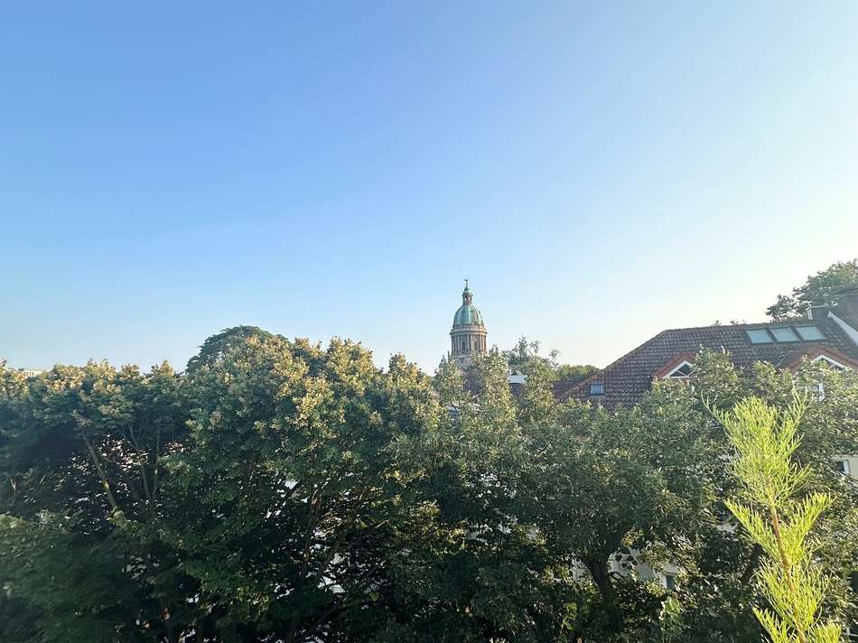 Aussicht