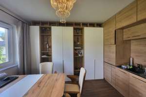 Moderne Stadtvilla Bad Saarow Pieskow – Am Lärchengrund 3, 15526 Bad Saarow – Vorschaubild 8