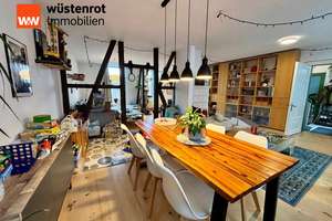 Flexibles Zuhause mit Einlieger, Fachwerk, Garten, moderner Ausstattung - wohnen u. arbeiten möglich – Die vollständige Adresse der Immobilie erhältst du vom Anbieter., 42857 Vieringhausen, Remscheid – Vorschaubild 5