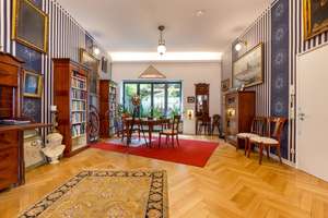 Wohnen, Arbeiten & Entspannen - Großzügiges EFH/Townhouse mit begrüntem Innenhof und Dachterrasse – Die vollständige Adresse der Immobilie erhältst du vom Anbieter., 50668 Altstadt/Nord, Köln – Vorschaubild 3