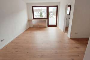 Frisch renoviertes 1-Zimmer-Apartment mit Schlafnische in Paderborn – Riemekestraße 17b, 33102 Kernstadt, Paderborn – Vorschaubild 6
