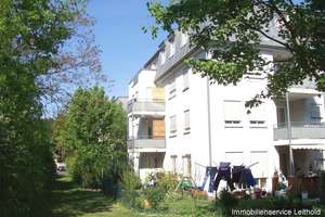 RUHIG, GRÜN UND KOMFORTABEL - MIT BALKON!