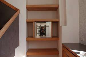 Maisonette im Schloss Rumpenheim - Wohnen, wo Zaren, Kaiser und Königin Urlaub machten – 63075 Rumpenheim, Offenbach am Main – Vorschaubild 4
