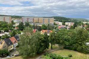 Hübsche kleine Wohnung mit Blick über Gera – Zeulsdorfer Straße 18, 7549 Lusan-Zentrum, Gera – Vorschaubild 1
