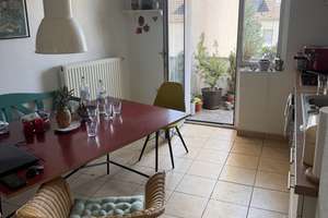 Südstadt - gute Lage, gute Mieter, gute Perspektive – Die vollständige Adresse der Immobilie erhältst du vom Anbieter., 50677 Neustadt/Süd, Köln – Vorschaubild 7