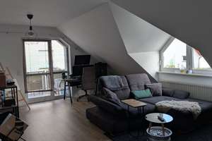 Ansprechende 2-Zimmer-Wohnung mit Balkon in Wewer – Die vollständige Adresse der Immobilie erhältst du vom Anbieter., 33106 Wewer, Paderborn – Vorschaubild 9