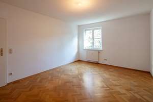 186 m² mit Potential: 5 Zi. (erweiterbar auf 6) in ruhiger Grünlage von Großhadern – Die vollständige Adresse der Immobilie erhältst du vom Anbieter., 81377 Großhadern, München – Vorschaubild 12