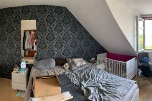 Wohnen mit Charakter: 3-Zimmer-Dachgeschosswohnung in Fallersleben – Lange Stücke 62, 38442 Fallersleben, Wolfsburg – Vorschaubild 5