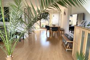 Lichtdurchflutete 3 Zimmer Dachgeschosswohnung, mit 2 Balkonen in ruhiger, grüner Lage von MG Rheydt – Die vollständige Adresse der Immobilie erhältst du vom Anbieter., 41236 Geistenbeck, Mönchengladbach – Vorschaubild 15