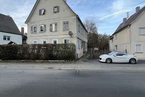 Reserviert ! ❤️-lich Willkommen -Grundstück! Das denkmalgeschützte Haus gibt´s dazu – Die vollständige Adresse der Immobilie erhältst du vom Anbieter., 97944 Boxberg – Vorschaubild 8