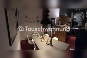Tauschwohnung: 2,5 Zimmerwohnung OHNE Balkon in Belgisches Viertel. – Engelbertstraße 23, 50674 Neustadt/Süd, Köln – Vorschaubild 2