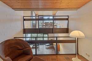 Einfamilienhaus in Split-Level-Bauweise als Raumwunder mit grüner Oase – Düsseldorf – Vorschaubild 6