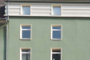 Ein Schmuckstück: stillvoll und frisch sanierte Altbauwohnung mit Balkon und Garten-provisionsfrei – Die vollständige Adresse der Immobilie erhältst du vom Anbieter., 50939 Klettenberg, Köln – Vorschaubild 12