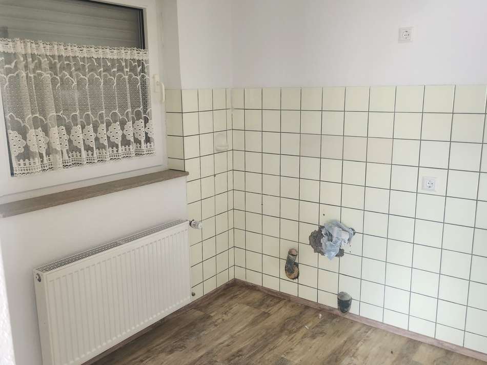 Küche OG
