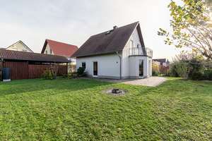 Einfamilienhaus in Niedrigenergiebauweise: Photovoltaik-Anlage, Brunnen, Wallbox (Neubau 2001) – Die vollständige Adresse der Immobilie erhältst du vom Anbieter., 2625 Bautzen – Vorschaubild 6