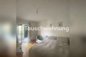 Tauschwohnung: Ruhige 2-Zimmer-Wohnung in der Grüne Stadt – Margarete-Walter-Str. 8, 10407 Prenzlauer Berg, Berlin – Vorschaubild 3