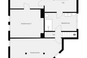 Großzügiges Zuhause für die ganze Familie – teilsaniertes Haus in ruhiger Lage von Thum! – Erzgebirgskreis – Vorschaubild 58