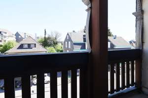 Helle 3-Zimmerwohnung mit Balkon – Burger Str. 44, 42859 Zentralpunkt, Remscheid – Vorschaubild 7