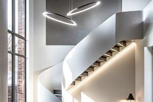 Exklusive Architektur in idyllischer Lage – Die vollständige Adresse der Immobilie erhältst du vom Anbieter., 40670 Meerbusch – Vorschaubild 8