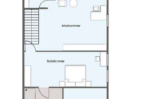 Großzügiges Einfamilienhaus mit Garage in ruhiger Siedlungslage von Grimma – Die vollständige Adresse der Immobilie erhältst du vom Anbieter., 4668 Grimma – Vorschaubild 12
