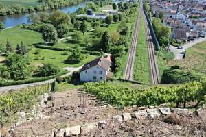 Ehemaliges Bahnwärterhaus in einmaliger Lage – Die vollständige Adresse der Immobilie erhältst du vom Anbieter., 74366 Kirchheim am Neckar – Vorschaubild 33
