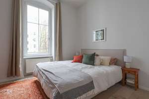 Helle Luxus-Maisonette-Wohnung in der Rykestraße im Kollwitzkiez direkt vom Eigentümer – Rykestraße 24, 10405 Prenzlauer Berg, Berlin – Vorschaubild 20