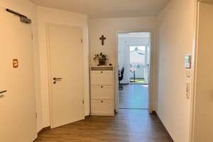 Moderne 3-Zimmer-Wohnung in Rain – 94369 Rain – Vorschaubild 8
