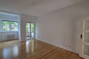 Komfortable 2-Zimmer-Wohnung, nähe Rüdesheimer Platz,bezugsfertig – Die vollständige Adresse der Immobilie erhältst du vom Anbieter., 14197 Wilmersdorf, Berlin – Vorschaubild 7