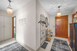 Lebenslanges Wohnrecht! Gepflegte 2-Zimmer-Wohnung in ruhiger und zentraler Lage mit Balkon – 81373 Untersendling, München – Vorschaubild 4