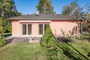 Gepflegtes Einfamilienhaus im Bungalowstil in sonniger Lage – Oberhavel (Kreis) – Vorschaubild 1