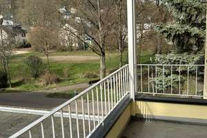 Repräsentative, sehr großzügige 3-Zimmer Wohnung im 1. OG mit Garage in Bonn-Kessenich/Dottendorf – Loki-Schmidt-Platz 1, 53129 Dottendorf, Bonn – Vorschaubild 9
